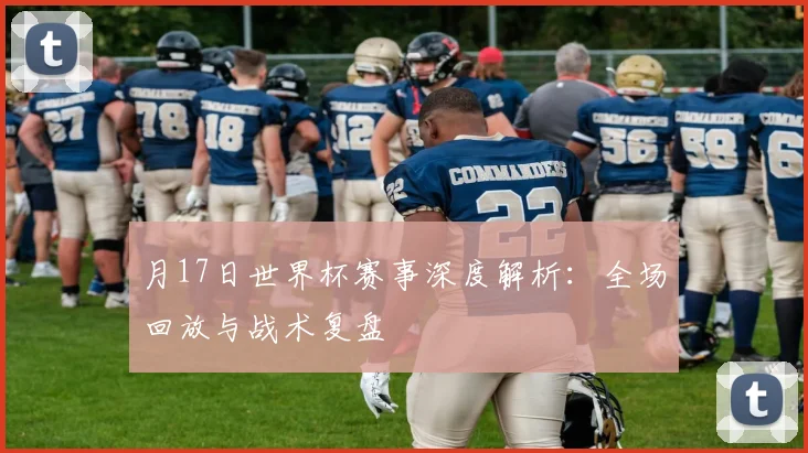 月17日世界杯赛事深度解析：全场回放与战术复盘