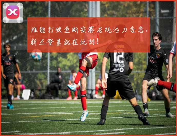 谁能打破垄断安赛龙统治力告急,新王登基就在此刻!